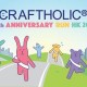 Craftholic 10週年跑 HK 2018