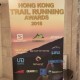 Gone Running Hong Kong Trail Running Awards