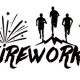 Petzl Firework Run