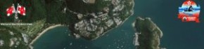 McBean Middle Island Challenge (MMIC)