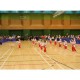 全港公開兒童國術 分齡賽2010