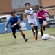 Asia Rugby U20 Sevens Series Hong Kong 2018