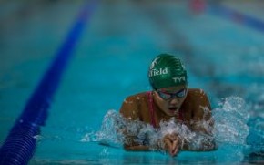 Hong Kong Open Swimming Championships 2018