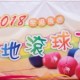 全港長者硬地滾球大賽2018