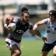 Asia Rugby Sevens Series 2018 (Hong Kong)