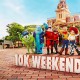 香港迪士尼樂園 10K Weekend 2018