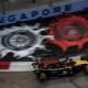 F1 2018 Singapore Grand Prix