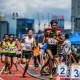 ASICS香港田徑系列賽2018 – 系列賽四