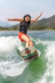 2018 Hong Kong National Wakeboard & Wakesurf Championships