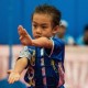 2018全港公開青少年兒童武術分齡賽