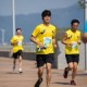2018 ASICS KUMA FUN RUN HONG KONG
