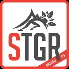 STGR Uglow Marathon