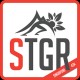 STGR Uglow Marathon