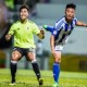 中銀人壽香港超級聯賽- 香港飛馬 vs 理文