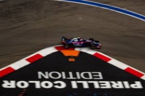 F1 - 2018 Russian Grand Prix