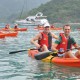 TEVA Kayak n Run Sai Kung