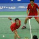 2010年度元朗區分齡羽毛球比賽