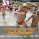 Open Water Energy's Sheko Challenge