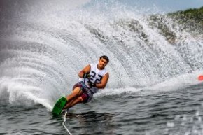 2018 Hong Kong Open Water Ski Championships