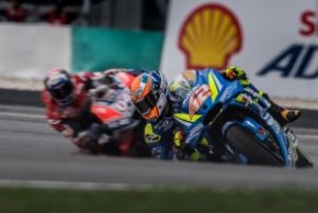 MotoGP 2018 Malaysia Sepang Int'l Circuit