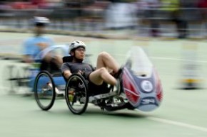 The 32nd Annual Hong Kong 24 Hour Pedal Kart Grand Prix