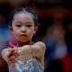 2018-2019年度全港藝術體操公開賽