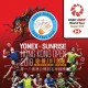 YONEX-SUNRISE 香港公開羽毛球錦標賽2018