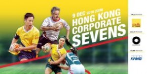 Hong Kong Corporate 7s