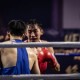 UEF2018終極激鬥香港站賽事」壓軸表演賽