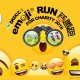SKDCC X emoji® Run for Charity 慈善跑 2018