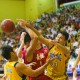 2010年香港籃球聯賽男子甲一 Game 3 南華 vs 永倫