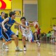 2010年香港籃球聯賽女子甲組 Game 3 中銀 vs 福建