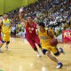2010年香港籃球聯賽男子甲一 Game 4 南華 vs 永倫