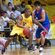 2010年香港籃球聯賽男子甲二  旭暉 vs 日域