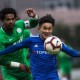 2018-19年度菁英盃分組賽B組 (東方龍獅 vs 和富大埔)