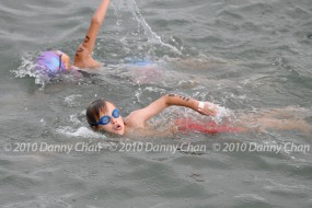Niseko Fresh Powder Splash 'n Dash Aquathon Series Race 2