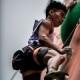 第30屆香港運動攀登公開賽