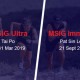 MSIG Trail @ Braemar Hill