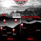POLAR VANTAGE CHALLENGE 越野跑2019