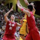 2010年香港籃球聯賽 - 男子甲一組 (南華Vs 永倫) Game 5