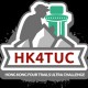 Hong Kong Four Trails Ultra Challenge