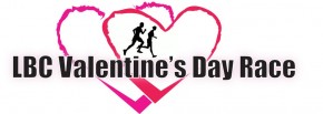 The Trail Hub Valentine's Race