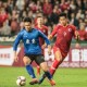 第41屆省港盃次回合 - 香港Vs廣東