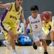 小學校際籃球比賽