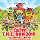 Calbee T.H.E. RUN 2019