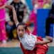 2018/2019青少年武術普及訓練計劃錦標賽