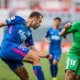 高級組銀牌 (傑志 vs 和富大埔)