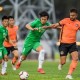 菁英盃分組賽A組 - 佳聯元朗 vs 和富大埔