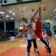 東南亞職業籃球聯賽－香港東方VS 越南西貢熱火