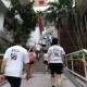支聯會「毋忘六四」30周年長跑